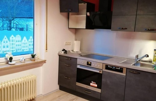Ensch Apartment | Apartment Katharina - Apartments Enscher Stübchen