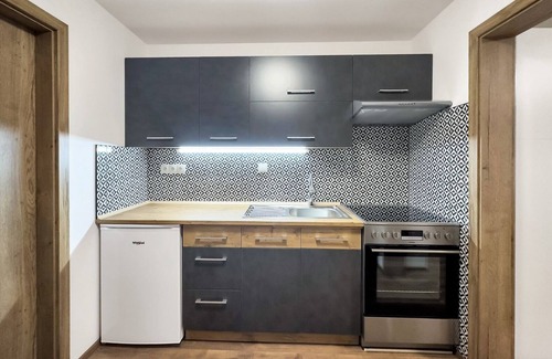 Karlovy Vary Apartment | Apartment KATRIN 2/city centre - opening 2023