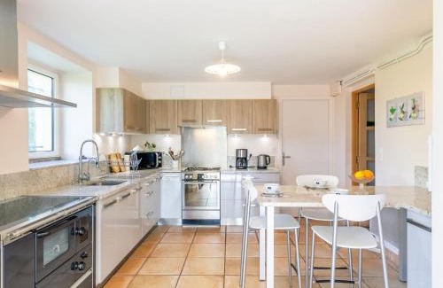 Daoulas Apartment | Apartment Ker Marie by Interhome