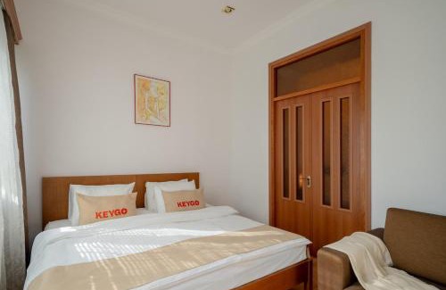 Kentron Apartment | Apartment KeyGo #0184 near Opera House