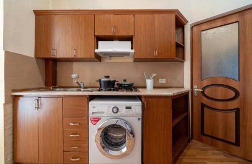 Kentron Apartment | Apartment KeyGo #0184 near Opera House
