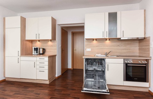Wittmund Other | Apartment Kiebitznest - Ferienhof Ennenhof