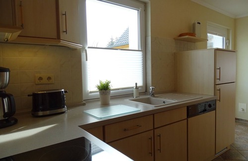 Pudagla Apartment | Apartment Kienast 1