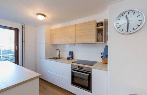 Zanddijk Apartment | Apartment - Kievitenlaan 22 | Veere