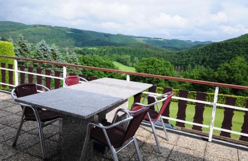Luxembourg Ardennes House | Apartment " KIISCHPELT "