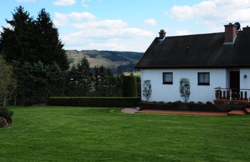 Luxembourg Ardennes House | Apartment " KIISCHPELT "