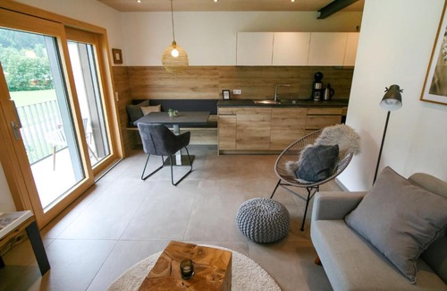 Hofstetten Apartment | Apartment Kinast - HFT201 by Interhome