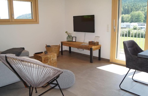 Hofstetten Apartment | Apartment Kinast - HFT201 by Interhome