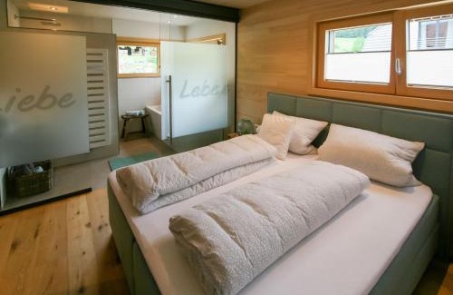 Hofstetten Apartment | Apartment Kinast - HFT201 by Interhome