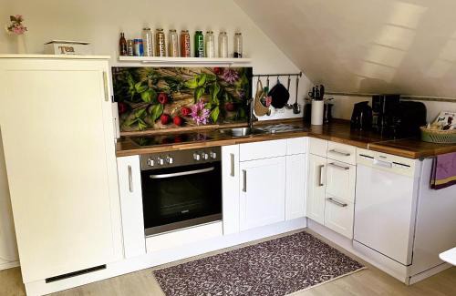 Salzwedel Apartment | Apartment Kirschti
