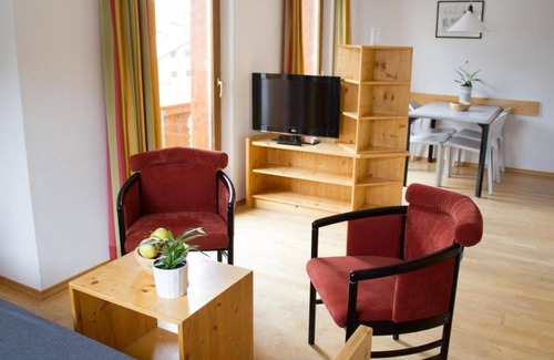 Kuhtai Apartment | Apartment Kitzbühel - Apartments Kühtai