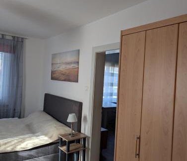 Hamelin Apartment | Apartment Klütblick in Hameln OT Klein Berkel