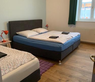 Enzingerboden Apartment | Apartment Klara