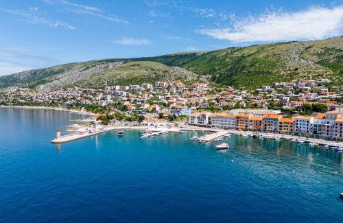 Senj Apartment | Apartment Klara