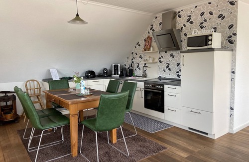 Zossen Apartment | Apartment - Kleemanns Apartment * near Berlin & Potsdam