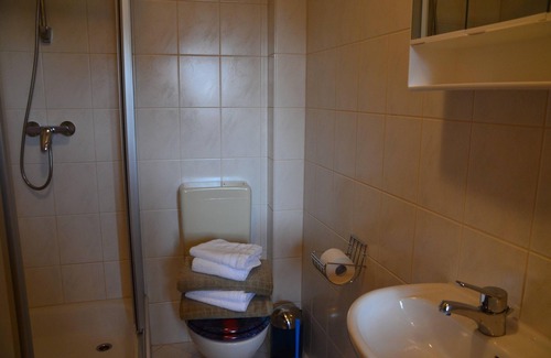 Leisnig Apartment | Apartment Kleiner Burgblick