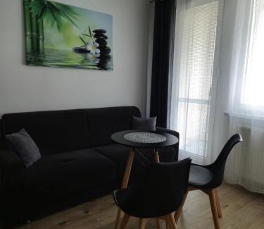 Dubravka Apartment | Apartment Klimka with balcony, free wifi and free parking
