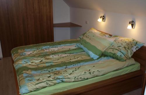 Cerknica Apartment | Apartment Knap