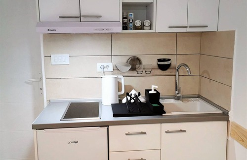 Kopaonik Apartment | Apartment "Kod-Dede" 2 - the best position in Brzeće
