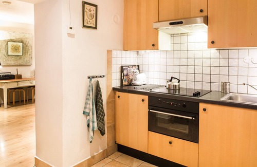 Kamno Apartment | Apartment Kolovrat Maharac