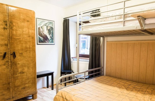 Kamno Apartment | Apartment Kolovrat Maharac