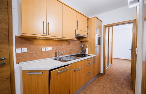 Crnomelj Apartment | Apartment Kolpa with Indoor Pool & Wellness Area
