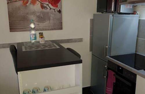 Kornwestheim Apartment | Apartment Kornwestheim