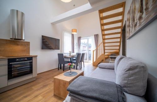 Lipno nad Vltavou Apartment | Apartment Korzo 321-9, C1
