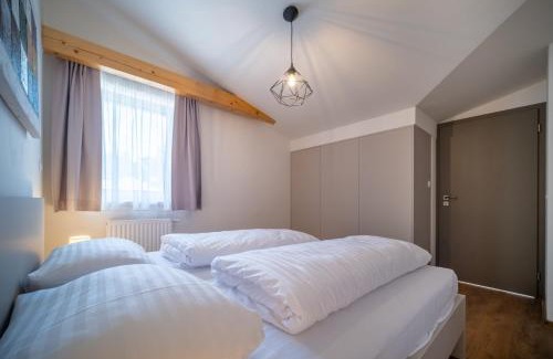 Lipno nad Vltavou Apartment | Apartment Korzo 321-9, C1