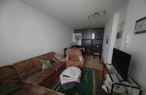 Bjelovar Apartment | Apartment Korzo - Two Bedroom apartment