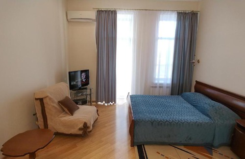 Khreshchatyy Yar Apartment | Apartment Kostelna On Maidan Nezalezhnosti