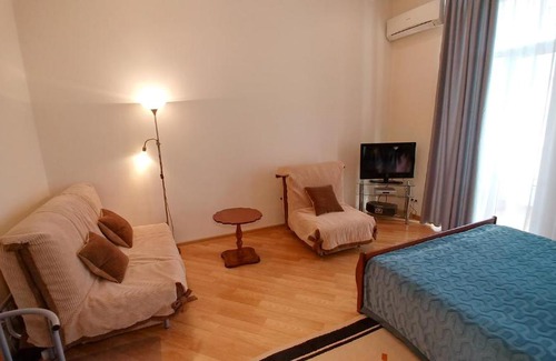 Khreshchatyy Yar Apartment | Apartment Kostelna On Maidan Nezalezhnosti