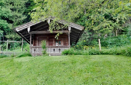 Flintsbach A. Inn Apartment | Apartment Kranzhorn 2 persons, 46 sqm, 1 bedroom