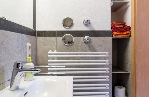 Flintsbach A. Inn Apartment | Apartment Kranzhorn 2 persons, 46 sqm, 1 bedroom