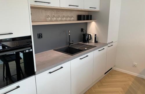 Pradnik Czerwony Apartment | Apartment Krakow City-Arena