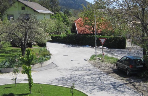 Zirovnica Apartment | Apartment Krek