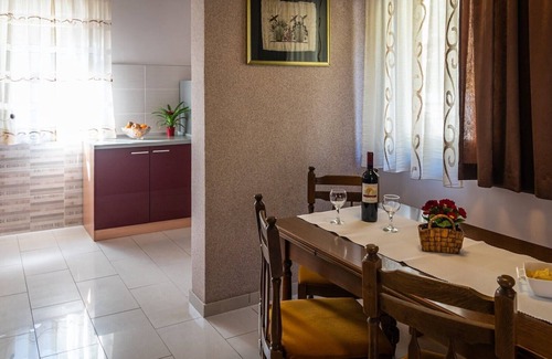 Lokve Apartment | Apartment Kremzar A1 in Lokve