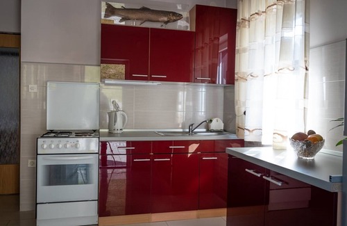 Lokve Apartment | Apartment Kremzar A1 in Lokve