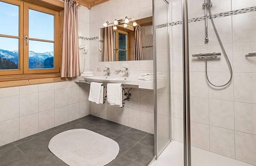 Huettschlag Other | Apartment "Kreuzkogel" in the organic log cabin - Rindereben, Bauerndörfl