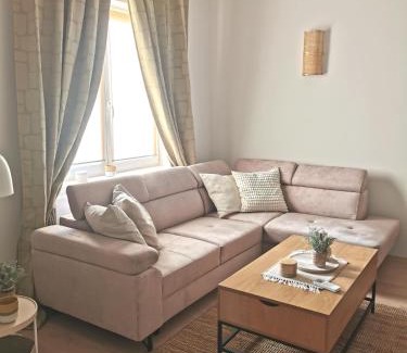 Lagymanyos Apartment | Apartment Krisz