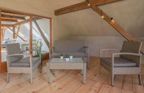 Gorje Apartment | Apartment Krnicar