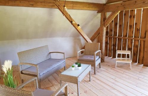 Gorje Apartment | Apartment Krnicar