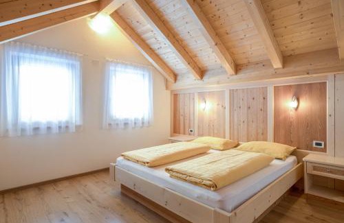 San Martino in Badia Apartment | Apartment Kronplatz