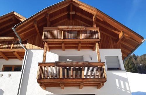San Martino in Badia Apartment | Apartment Kronplatz