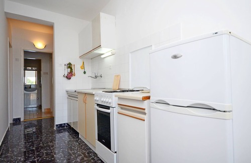 Drvenik Apartment | Apartment Ksenija (32561-A1) - Drvenik