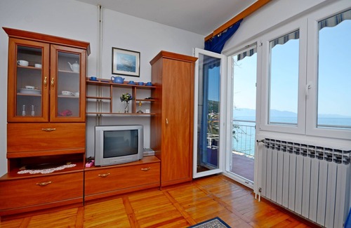 Drvenik Apartment | Apartment Ksenija (32561-A1) - Drvenik