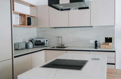 Augsdorf Apartment | Apartment KUS Velden