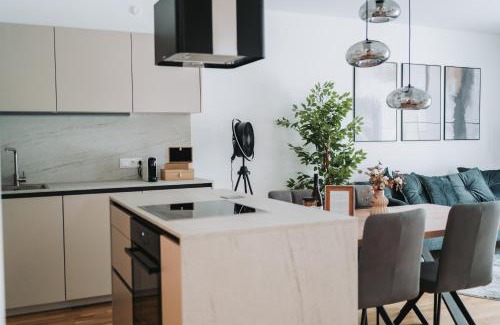 Augsdorf Apartment | Apartment KUS Velden