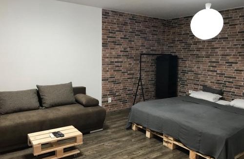 Cemerne Apartment | Apartment Kubo