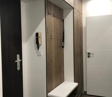 Cemerne Apartment | Apartment Kubo